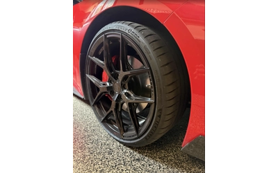 Chevrolet Corvette 2LT - автомобили, коли, обяви за нови и употребявани 6