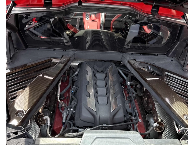 Chevrolet Corvette 2LT - автомобили, коли, обяви за нови и употребявани 10