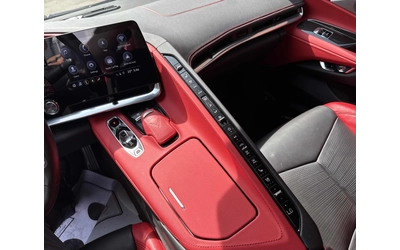 Chevrolet Corvette 2LT - автомобили, коли, обяви за нови и употребявани 11