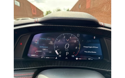 Chevrolet Corvette 2LT - автомобили, коли, обяви за нови и употребявани 12