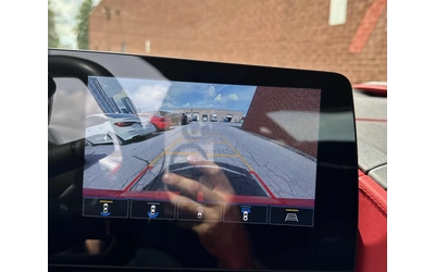 Chevrolet Corvette 2LT - автомобили, коли, обяви за нови и употребявани 13