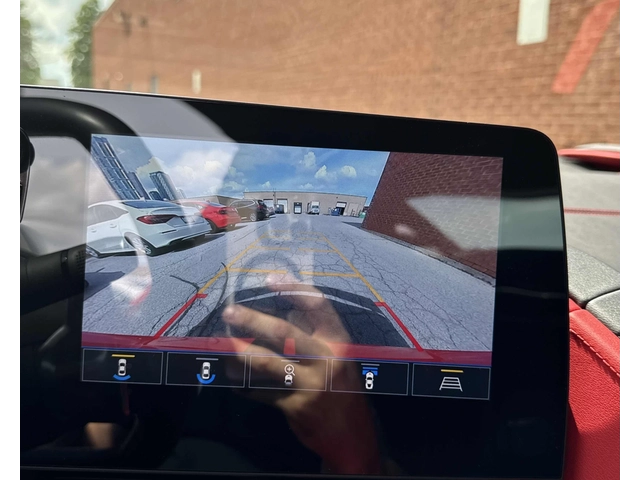 Chevrolet Corvette 2LT - автомобили, коли, обяви за нови и употребявани 13