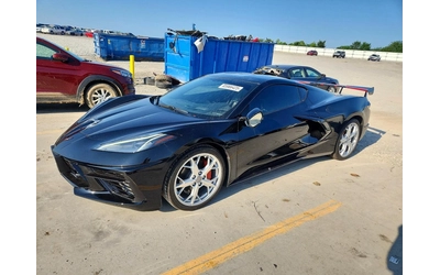 chevrolet-corvette - 0