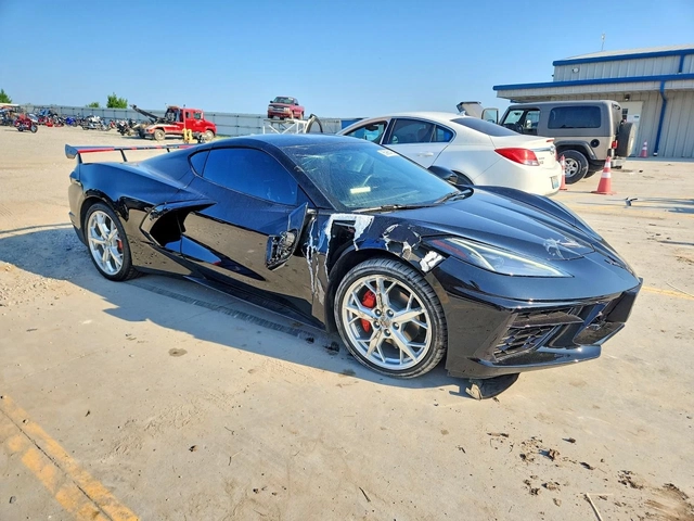 Chevrolet Corvette Stingray - автомобили, коли, обяви за нови и употребявани 3