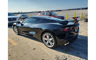 chevrolet-corvette - 1