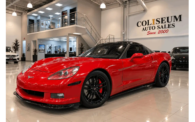 chevrolet-corvette-coupe-ls3-6-speed-manual-targa-rear-wheel-drive - 0