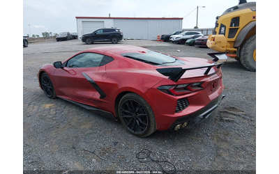 chevrolet-corvette-stingray-6-2l-v-8-di-vvt-490hp-rear-wheel-drive - 2