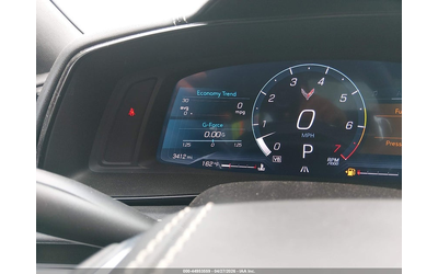 Chevrolet CORVETTE STINGRAY 6.2L V-8 DI, VVT, 490HP Rear Wheel Drive - автомобили, коли, обяви за нови и употребявани 6