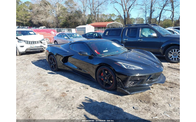 chevrolet-corvette-stingray-6-2l-v-8-di-vvt-495hp-rear-wheel-drive - 0