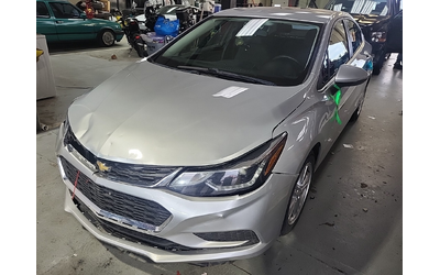 chevrolet-cruze-1-4l-4cyl-front-wheel-drive - 0