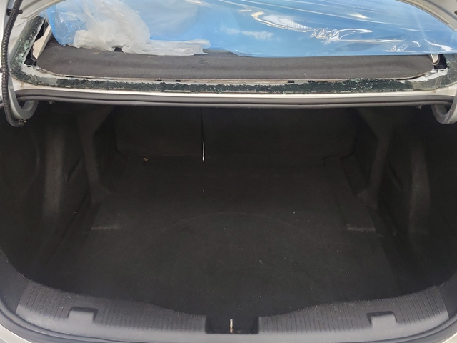 Chevrolet Cruze 1.4L 4cyl Front Wheel Drive - автомобили, коли, обяви за нови и употребявани 11