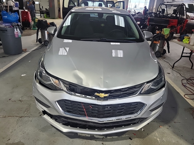 Chevrolet Cruze 1.4L 4cyl Front Wheel Drive - автомобили, коли, обяви за нови и употребявани 14