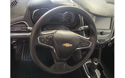 Chevrolet Cruze 1.4L 4cyl Front Wheel Drive - автомобили, коли, обяви за нови и употребявани 15