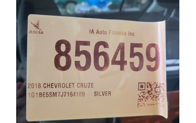 Chevrolet Cruze 1.4L 4cyl Front Wheel Drive - автомобили, коли, обяви за нови и употребявани 16
