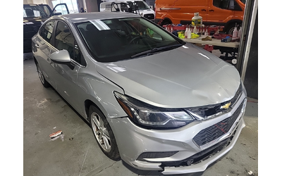 chevrolet-cruze-1-4l-4cyl-front-wheel-drive - 1