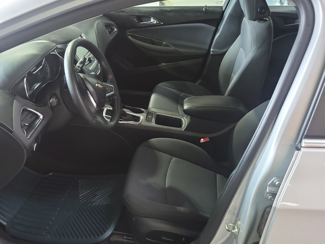 Chevrolet Cruze 1.4L 4cyl Front Wheel Drive - автомобили, коли, обяви за нови и употребявани 4