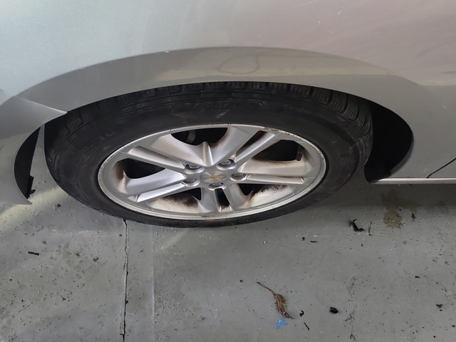 Chevrolet Cruze 1.4L 4cyl Front Wheel Drive - автомобили, коли, обяви за нови и употребявани 5