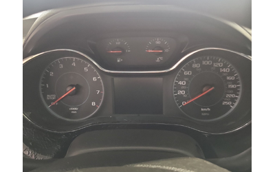 Chevrolet Cruze 1.4L 4cyl Front Wheel Drive - автомобили, коли, обяви за нови и употребявани 7