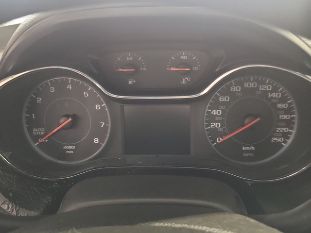 Chevrolet Cruze 1.4L 4cyl Front Wheel Drive - автомобили, коли, обяви за нови и употребявани 7