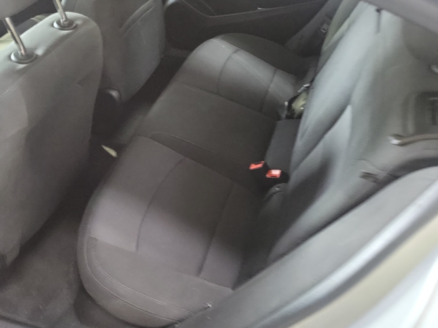 Chevrolet Cruze 1.4L 4cyl Front Wheel Drive - автомобили, коли, обяви за нови и употребявани 9
