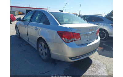 chevrolet-cruze-1-4l-i-4-dohc-vvt-turbo-138hp-front-wheel-drive - 2