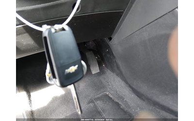 Chevrolet Cruze 1.4L I-4 DOHC, VVT, TURBO, 138HP Front Wheel Drive - автомобили, коли, обяви за нови и употребявани 10