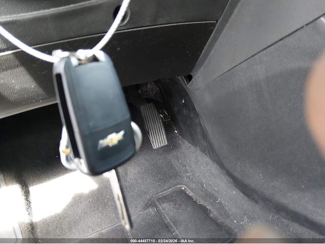 Chevrolet Cruze 1.4L I-4 DOHC, VVT, TURBO, 138HP Front Wheel Drive - автомобили, коли, обяви за нови и употребявани 10