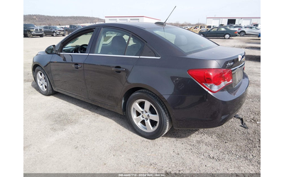 chevrolet-cruze-1-4l-i-4-dohc-vvt-turbo-138hp-front-wheel-drive - 2