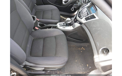 chevrolet-cruze-1-4l-i-4-dohc-vvt-turbo-138hp-front-wheel-drive - 4