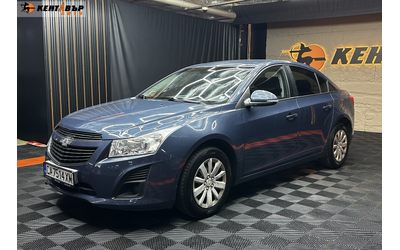 chevrolet-cruze-1-6i-gaz-ot-balgariya - 2