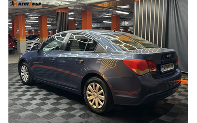 chevrolet-cruze-1-6i-gaz-ot-balgariya - 5