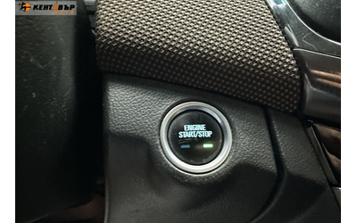 Chevrolet Cruze 1.7d 131 к.с. - автомобили, коли, обяви за нови и употребявани 16