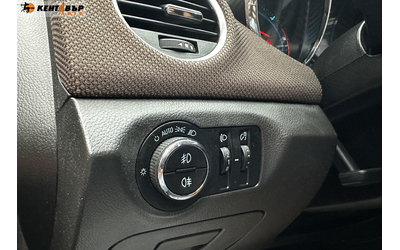 Chevrolet Cruze 1.7d 131 к.с. - автомобили, коли, обяви за нови и употребявани 17