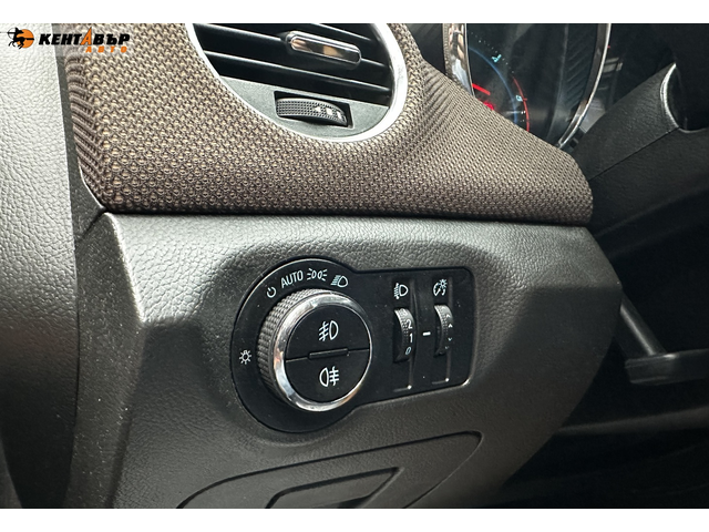 Chevrolet Cruze 1.7d 131 к.с. - автомобили, коли, обяви за нови и употребявани 17