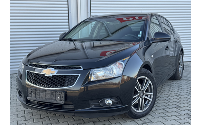 chevrolet-cruze-1-8i-141ps-gpl-navi-multi-tempo-bord-evro5 - 0