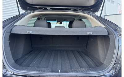 Chevrolet Cruze 1,8i 141ps,GPL,нави,мулти,темпо,борд.,евро5 - автомобили, коли, обяви за нови и употребявани 12