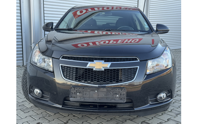 chevrolet-cruze-1-8i-141ps-gpl-navi-multi-tempo-bord-evro5 - 1