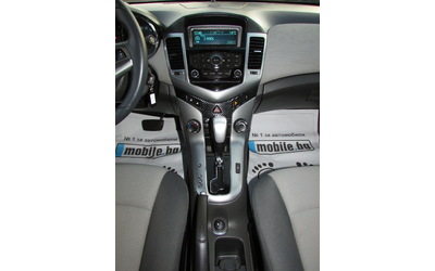 Chevrolet Cruze 2.0 VCDI EURO4 - автомобили, коли, обяви за нови и употребявани 11