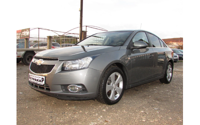 chevrolet-cruze - 2