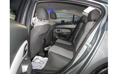 Chevrolet Cruze 2.0 VCDI EURO4 - автомобили, коли, обяви за нови и употребявани 7