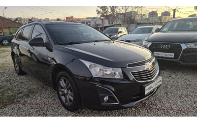 chevrolet-cruze - 2