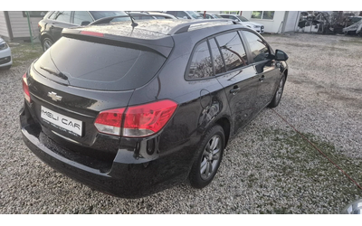 chevrolet-cruze - 4