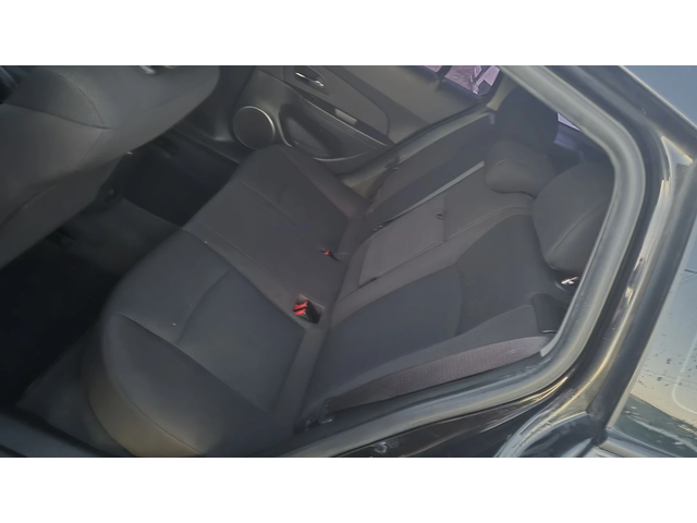 Chevrolet Cruze 1.7CDТI АВТОПИЛОТ ПАРКТРОНИК ЛИЗИНГ ВИДЕО - автомобили, коли, обяви за нови и употребявани 5