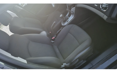 Chevrolet Cruze 1.7CDТI АВТОПИЛОТ ПАРКТРОНИК ЛИЗИНГ ВИДЕО - автомобили, коли, обяви за нови и употребявани 7