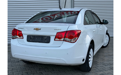 chevrolet-cruze - 4
