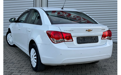 chevrolet-cruze - 5