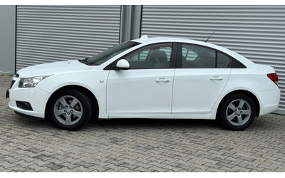 chevrolet-cruze - 2