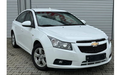 chevrolet-cruze - 3