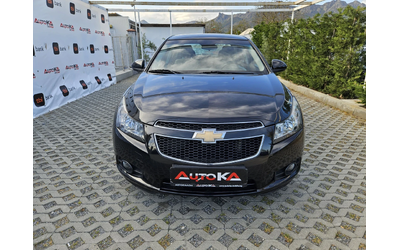 chevrolet-cruze - 0