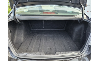 Chevrolet Cruze 1.6i-113кс= КЛИМАТИК= 188.000km= EURO 5A - автомобили, коли, обяви за нови и употребявани 9